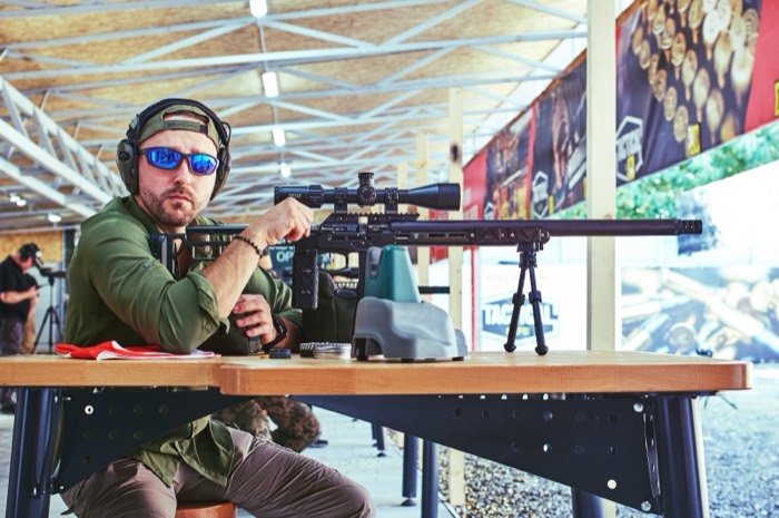 Benchrest 2026 — imaginea 10