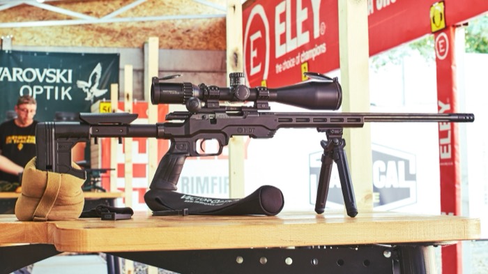 Benchrest 2026 — imaginea 12