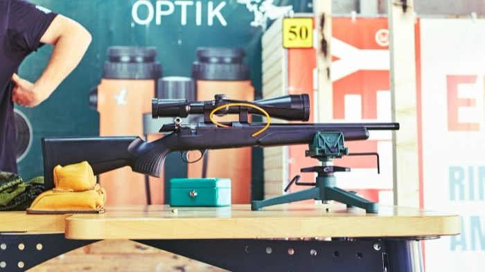 Benchrest 2026 — imaginea 13