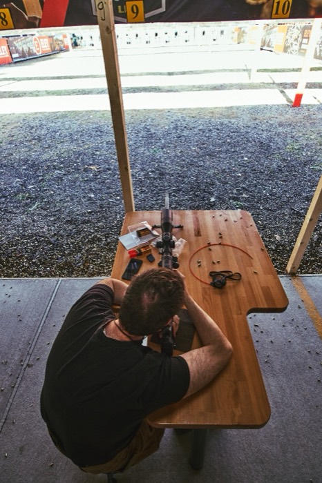 Benchrest 2026 — imaginea 14
