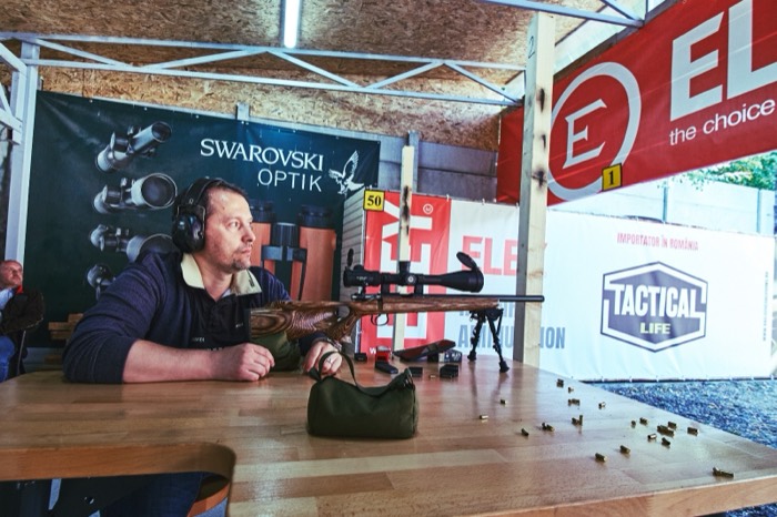 Benchrest 2026 — imaginea 16
