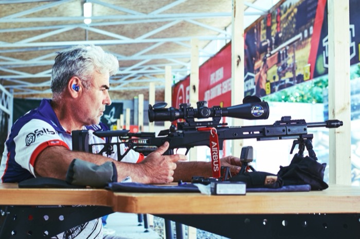Benchrest 2026 — imaginea 24