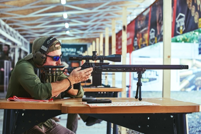 Benchrest 2026 — imaginea 27