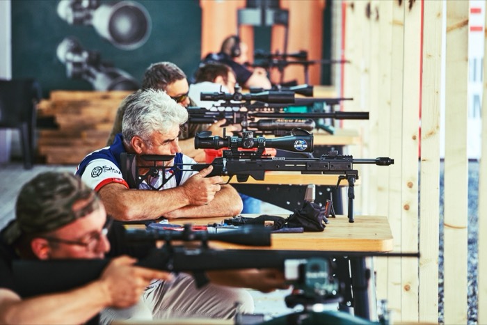 Benchrest 2026 — imaginea 28