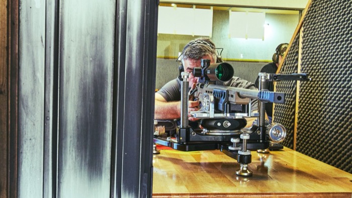 Benchrest 2026 — imaginea 31
