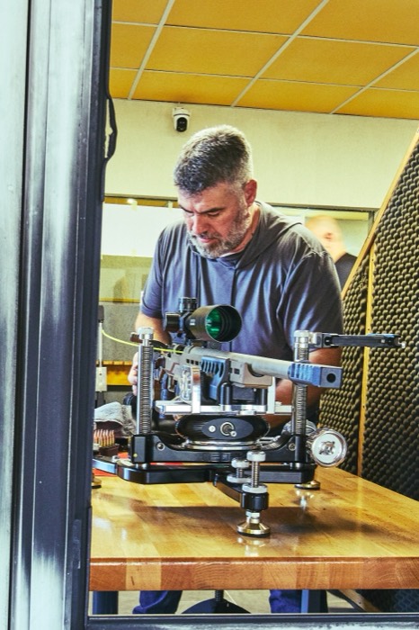 Benchrest 2026 — imaginea 32