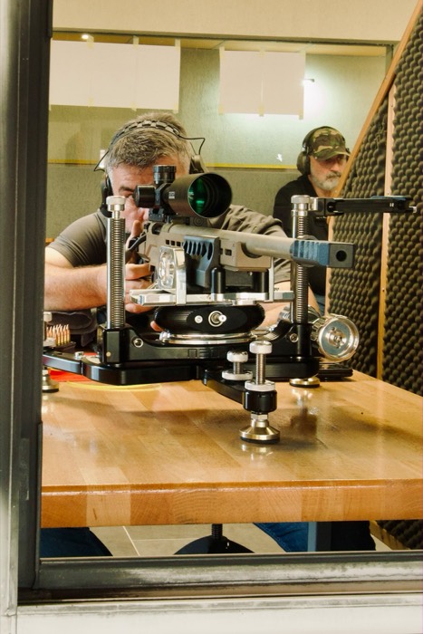 Benchrest 2026 — imaginea 33
