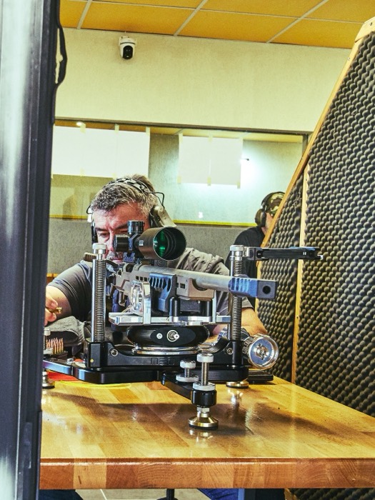 Benchrest 2026 — imaginea 37